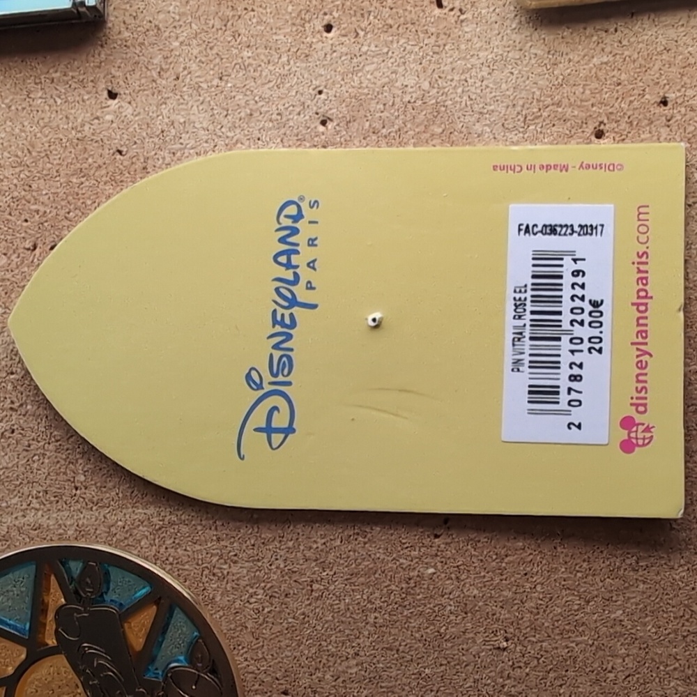 ✨Super Rare BATB 'Lumiere' Disneyland Paris LOW Limited Edition Number Of 250 - Picture 6 of 6